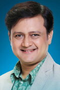 Sunil Barve
