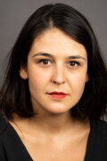 Joana Raio