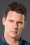 Daniel Tosh