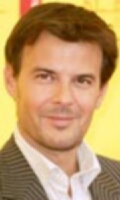 Eric Forterre