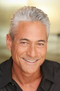Greg Louganis