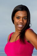 Shanette Harper