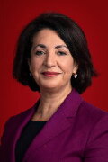 Khadija Arib