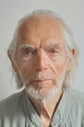 Peter Marinker