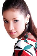 Nattarinee Jiarawanon