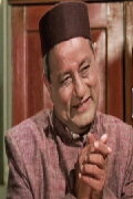 C.S. Dubey
