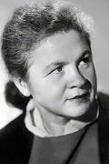 Aleksandra Teryokhina