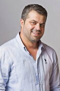 Arben Derhemi