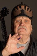 Bruce Hampton