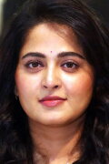 Anushka Shetty