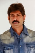 Jagapati Babu