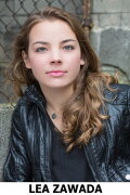 Lea Zawada