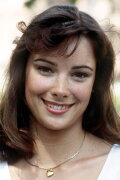 Nicola Bryant
