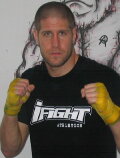 Rory Singer
