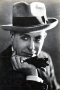 Ernesto Vilches