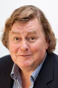 Nigel Genis