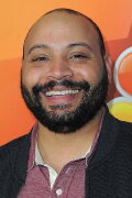 Colton Dunn
