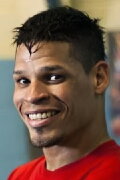 Orlando Cruz