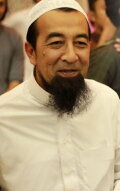 Ustaz Azhar Idrus