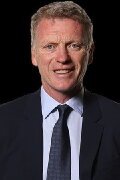 David Moyes
