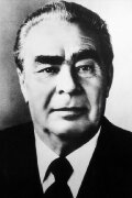 Leonid Brezhnev