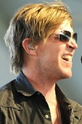 Jack Ingram
