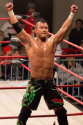 Yujiro Kushida