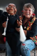 Jill Bryan