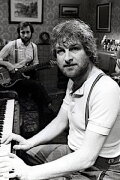 Chas Hodges
