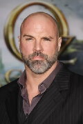 Tim Holmes
