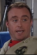 John Kirk
