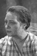 Annie Toinon