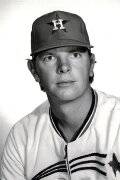 Larry Dierker