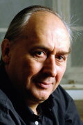 J.G. Ballard