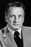 George C. Scott