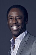 Isaiah Washington