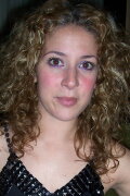 Natalie Casey