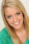 Kourtney Shales