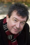 Stuart Maconie