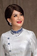 Htun Eaindra Bo