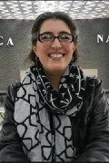 Natalia Bruschtein