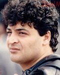 Hamid El Shaeri