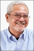Katsuji Mori