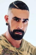 Israel Zamora
