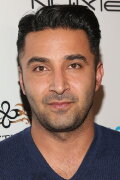 Pej Vahdat