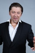 Dmitriy Brekotkin
