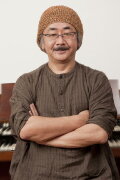 Nobuo Uematsu