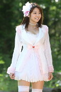 Shizuka Nakamura