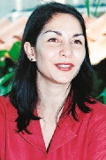 Ramona Rahman