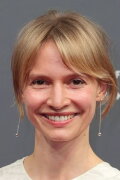 Frida Lovisa Hamann